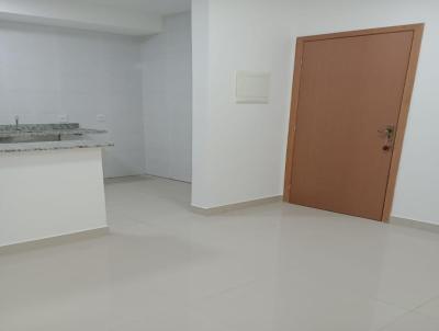 Apartamento para Venda, em Uberlndia, bairro Dona Zulmira, 2 dormitrios, 1 banheiro, 1 vaga