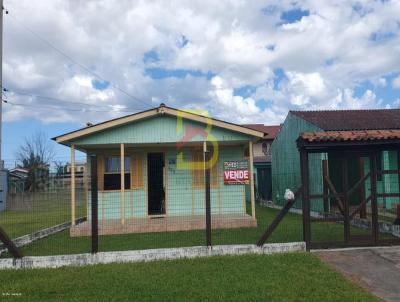 Casa para Venda, em Cidreira, bairro nazare