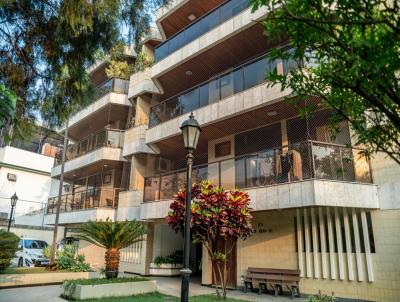 Apartamento para Venda, em Rio de Janeiro, bairro Jardim Guanabara, 3 dormitrios, 4 banheiros, 1 sute, 2 vagas