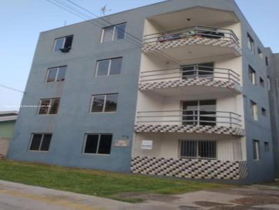 Apartamento para Locao, em Santa Rosa, bairro Centro, 2 dormitrios, 1 banheiro