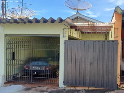 Casa para Venda, em Piracicaba, bairro JARDIM CAXAMBU, 2 dormitrios, 1 banheiro, 2 vagas