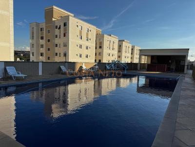 Apartamento para Venda, em Betim, bairro Laranjeiras, 2 dormitórios, 1 banheiro, 1 vaga