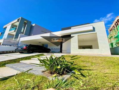 Casa em Condomínio para Venda, em Mogi das Cruzes, bairro Aruã, 3 dormitórios, 3 suítes, 4 vagas