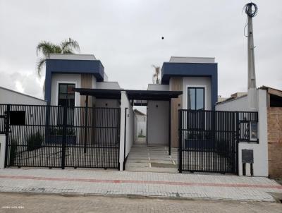 Casa para Venda, em Barra Velha, bairro NOVA BARRA VELHA, 2 dormitrios, 2 banheiros, 1 sute, 2 vagas
