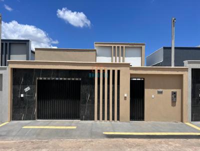 Casa para Venda, em Mossor, bairro Bela Vista, 3 dormitrios, 1 banheiro, 1 sute, 2 vagas