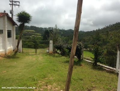 Stio para Venda, em Biritiba Mirim, bairro Alto do Ipiranga