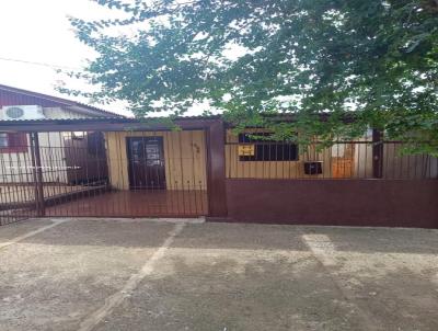 Casa para Locao, em Santa Rosa, bairro Centro, 2 dormitrios, 1 banheiro, 1 vaga