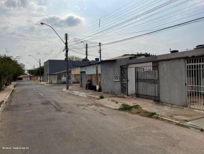 Casa para Venda, em Braslia, bairro Santa Maria, 1 dormitrio, 1 banheiro, 1 vaga