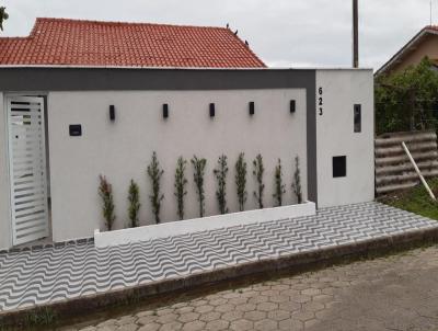 Casa para Venda, em Itanham, bairro Regina, 2 dormitrios, 1 banheiro, 1 sute, 4 vagas