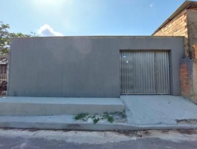 Casa para Venda, em Ananindeua, bairro Icuí-Laranjeira, 2 dormitórios, 2 banheiros