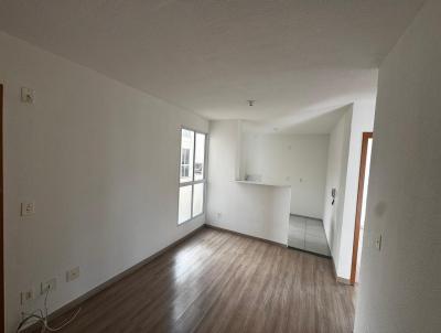 Apartamento para Venda, em Lagoa Santa, bairro Mariposas, 2 dormitórios, 1 banheiro, 1 vaga