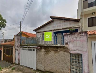 Terreno para Venda, em Santo Andr, bairro Jardim Santo Alberto