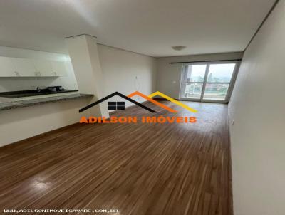 Apartamento para Locao, em Avar, bairro Jardim Europa, 2 dormitrios, 2 banheiros, 1 sute, 1 vaga