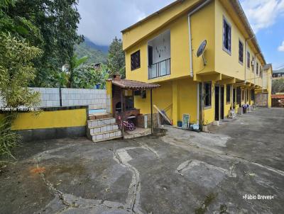 Duplex para Venda, em Mangaratiba, bairro MURIQUI, 1 dormitrio, 2 banheiros, 1 vaga