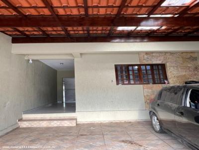 Casa para Venda, em Mogi das Cruzes, bairro Czar de Souza, 2 dormitrios, 2 banheiros, 2 vagas