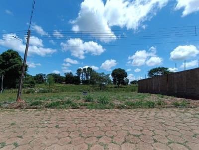 Terreno para Venda, em Presidente Venceslau, bairro Residencial Morumbi