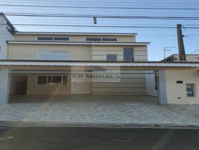 Casa para Venda, em Sorocaba, bairro Jardim Bonsucesso, 2 dormitrios, 3 banheiros, 1 sute, 2 vagas