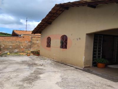 Casa para Venda, em Limeira, bairro Parque  Residencial Aeroporto, 3 dormitrios, 1 banheiro