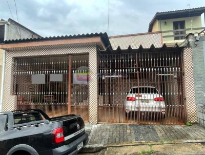 Casa para Venda, em So Paulo, bairro Parque Vitria, 2 dormitrios, 2 banheiros, 2 vagas