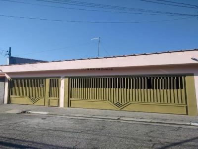 Casa para Venda, em So Paulo, bairro Vila Nova York, 3 dormitrios, 2 banheiros, 4 vagas