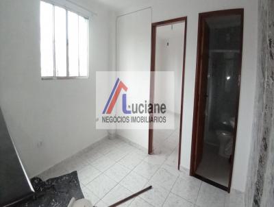 Apartamento para Locao, em So Paulo, bairro Parque So Rafael, 1 dormitrio, 1 banheiro