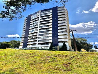 Apartamento para Venda, em Londrina, bairro Vila Fujita, 4 dormitrios, 5 banheiros, 3 sutes, 2 vagas