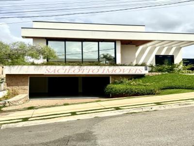 Casa em Condomnio para Venda, em Indaiatuba, bairro Jardim Residencial Helvtia Park I, 4 dormitrios, 6 banheiros, 4 sutes, 6 vagas