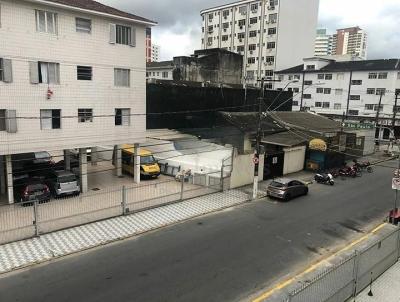 Apartamento para Venda, em Praia Grande, bairro Boqueiro, 1 dormitrio, 1 banheiro, 1 vaga