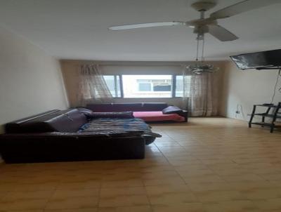 Apartamento para Venda, em Praia Grande, bairro Guilhermina, 1 dormitrio, 1 banheiro