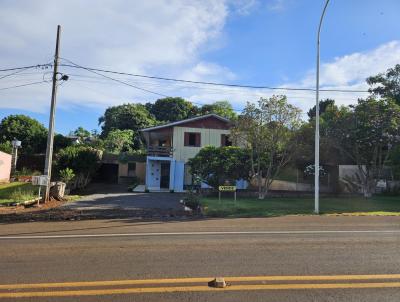 Casa para Venda, em , bairro centro