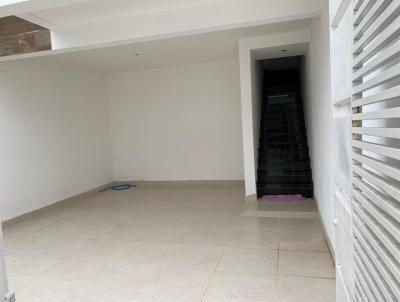 Casa para Venda, em Governador Valadares, bairro Castanheiras, 3 dormitrios, 2 banheiros, 1 sute, 2 vagas