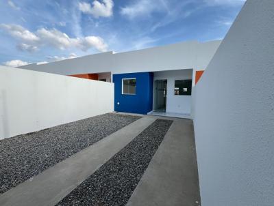 Casa para Venda, em Campina Grande, bairro Malvinas, 2 dormitrios, 1 banheiro, 1 vaga
