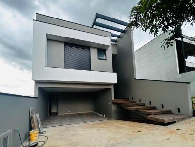 Casa em Condomnio para Venda, em Tatu, bairro Residencial Bosques dos Ips, 3 dormitrios, 2 banheiros, 1 sute, 2 vagas