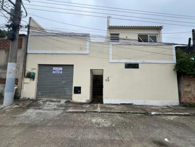 Casa para Venda, em Mesquita, bairro Alto Uruguai, 5 dormitrios, 4 banheiros, 2 sutes, 1 vaga