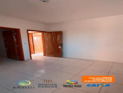 Apartamento para Venda, em Campina Grande, bairro Jardim Belagio, 2 dormitrios, 1 banheiro, 1 vaga