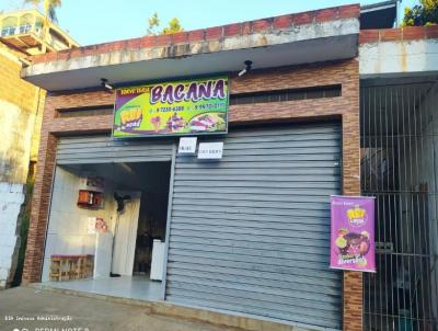 Sobrado Comercial para Venda, em Araariguama, bairro Cintra Gordinho, 2 dormitrios, 3 banheiros