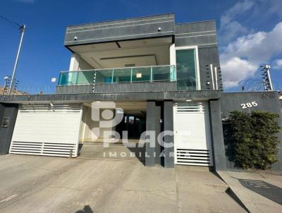 Casa para Locao, em Paragominas, bairro Cidade Nova, 3 dormitrios, 1 banheiro, 1 sute, 2 vagas