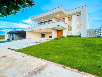 Casa em Condomínio para Venda, em Taubaté, bairro Loteamento Residencial Fazenda Casa Grande, 4 dormitórios, 3 banheiros, 1 suíte