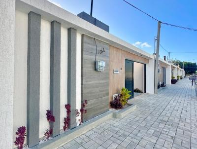 Casa Duplex para Venda, em Fortaleza, bairro Messejana, 4 dormitrios, 3 banheiros, 3 sutes, 2 vagas