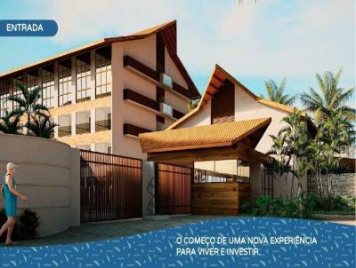 Flat para Venda, em Tamandar, bairro Carneiros, 1 dormitrio, 1 banheiro, 1 sute