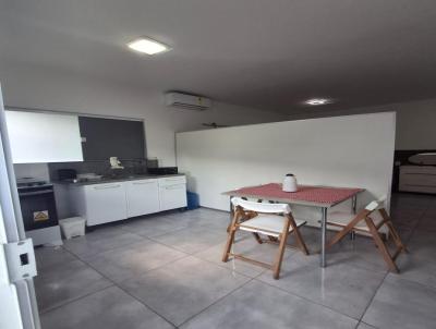 Apartamento para Loca��o, em Porto Velho, bairro Areal, 1 su�te, 1 vaga