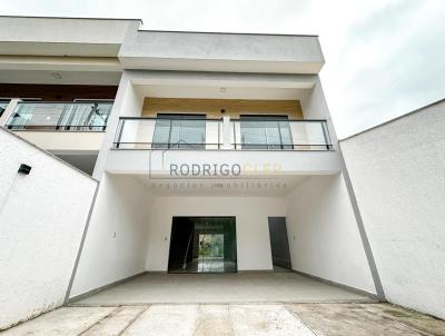 Casa para Venda, em Pinheiral, bairro Centro, 3 dormitrios, 3 banheiros, 1 sute, 2 vagas