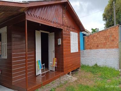 Casa para Venda, em Laguna, bairro Passagem da Barra, 3 dormitórios, 1 banheiro, 2 vagas