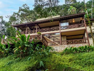 Casa em Condomnio para Venda, em Guaruj, bairro Mar e Cu, 7 dormitrios, 9 banheiros, 7 sutes, 5 vagas