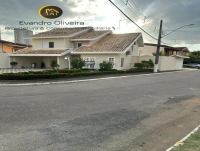 Casa em Condomnio para Venda, em Jacare, bairro Cidade Jardim, 4 dormitrios, 4 banheiros, 2 sutes, 4 vagas