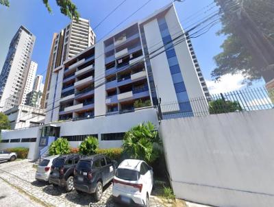 Apartamento para Locao, em Joo Pessoa, bairro Miramar, 3 dormitrios, 3 banheiros, 2 sutes, 2 vagas