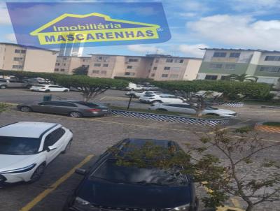 Apartamento para Venda, em Feira de Santana, bairro CASEB