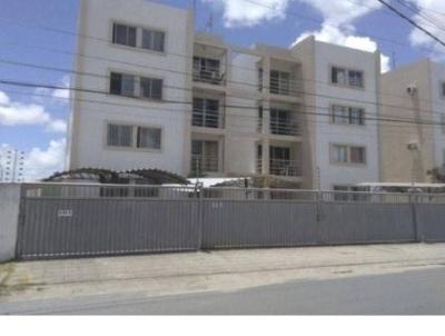 Apartamento para Venda, em Joo Pessoa, bairro Jos Amrico de Almeida, 2 dormitrios, 2 banheiros, 1 sute, 1 vaga