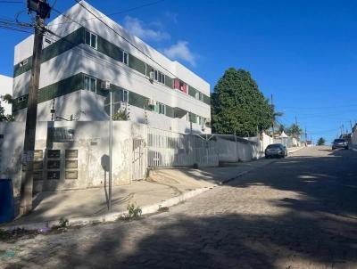 Apartamento para Venda, em Joo Pessoa, bairro Cidade dos Colibris, 1 dormitrio, 2 banheiros, 1 sute, 1 vaga