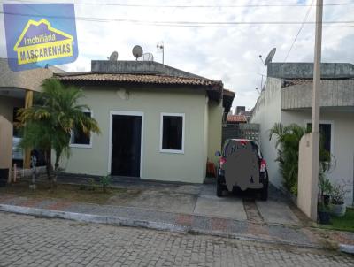 Casa em Condomnio para Venda, em Feira de Santana, bairro CIDADE NOVA